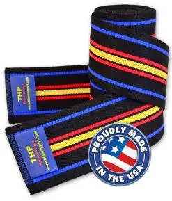 Titan THP Knee Wrap