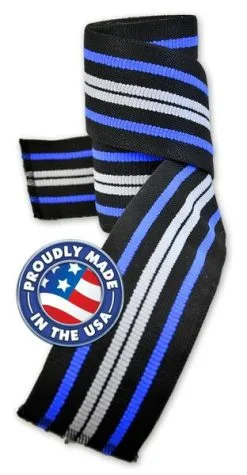 Titan Titanium Knee Wrap