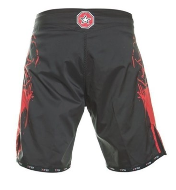 Top Ten Comet MMA Shorts 4 Top Ten Comet MMA Shorts - Image 2