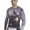 Top Ten Warrior MMA Rashguard 1 Top Ten Warrior MMA Rashguard -Training gear shop Top20Ten20MMA20Warrior20Rashguard20long20sleeve
