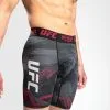 UFC Venum Authentic Fight Week 2.0 Men's Vale Tudo Shorts - Black-Red