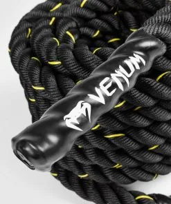 Venum Challenger Battle Ropes -Training gear shop VENUM BATTLE ROPE 2