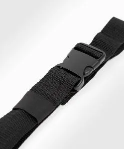 Venum Challenger Running Parachute -Training gear shop VENUM PARACHUT BLACK YELLOW 04