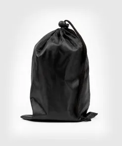 Venum Challenger Running Parachute -Training gear shop VENUM PARACHUT BLACK YELLOW 06