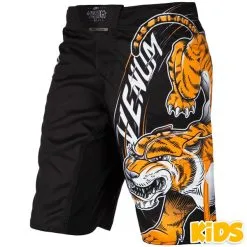 Venum Vemun Tiger King Kids Fightshorts