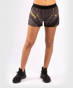 UFC Venum Replica Women's Shorts - Champion