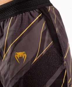 UFC Venum Replica Women's Shorts - Champion -Training gear shop VNMUFC 00072 126 06