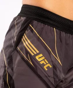 UFC Venum Replica Women's Shorts - Champion -Training gear shop VNMUFC 00072 126 07