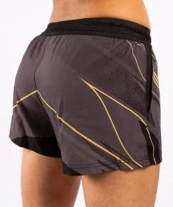 UFC Venum Replica Women's Shorts - Champion -Training gear shop VNMUFC 00072 126 08