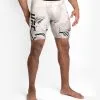 UFC Venum Authentic Fight Week 2.0 Men's Vale Tudo Shorts - Black-Sand