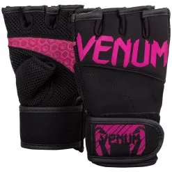 Venum Aero Body Fitness Gloves -Training gear shop Venum20Aero20Body20Fitness20Gloves20black20pink202