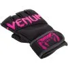 Venum Aero Body Fitness Gloves 2 Venum Aero Body Fitness Gloves -Training gear shop Venum20Aero20Body20Fitness20Gloves20black20pink204