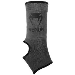 Venum Kontact Ankle Support 18 Venum Kontact Ankle Support -Training gear shop Venum20Ankles20support20nilkkatuki20harmaa20musta20Grey20black20thai20kick20boxing