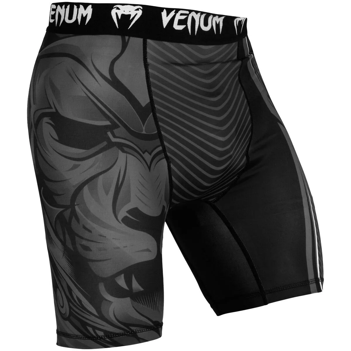 Venum Bloody Roar Exclusive Vale Tudo Shorts 4 Venum Bloody Roar Exclusive Vale Tudo Shorts - Image 2