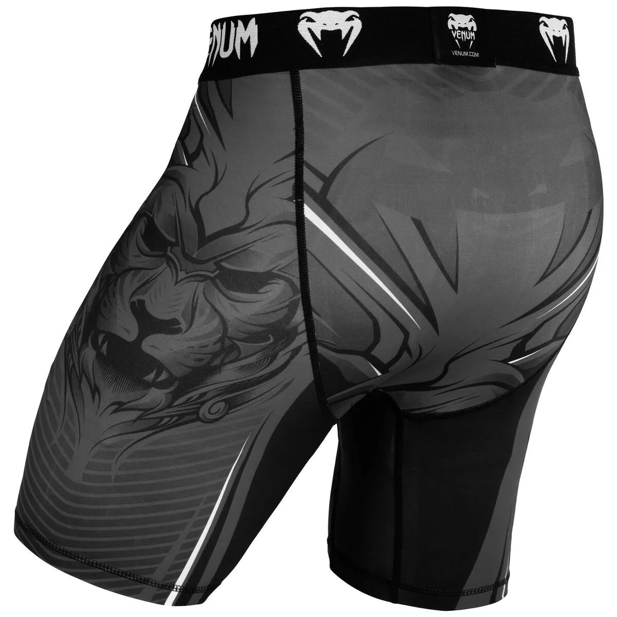 Venum Bloody Roar Exclusive Vale Tudo Shorts 5 Venum Bloody Roar Exclusive Vale Tudo Shorts - Image 3