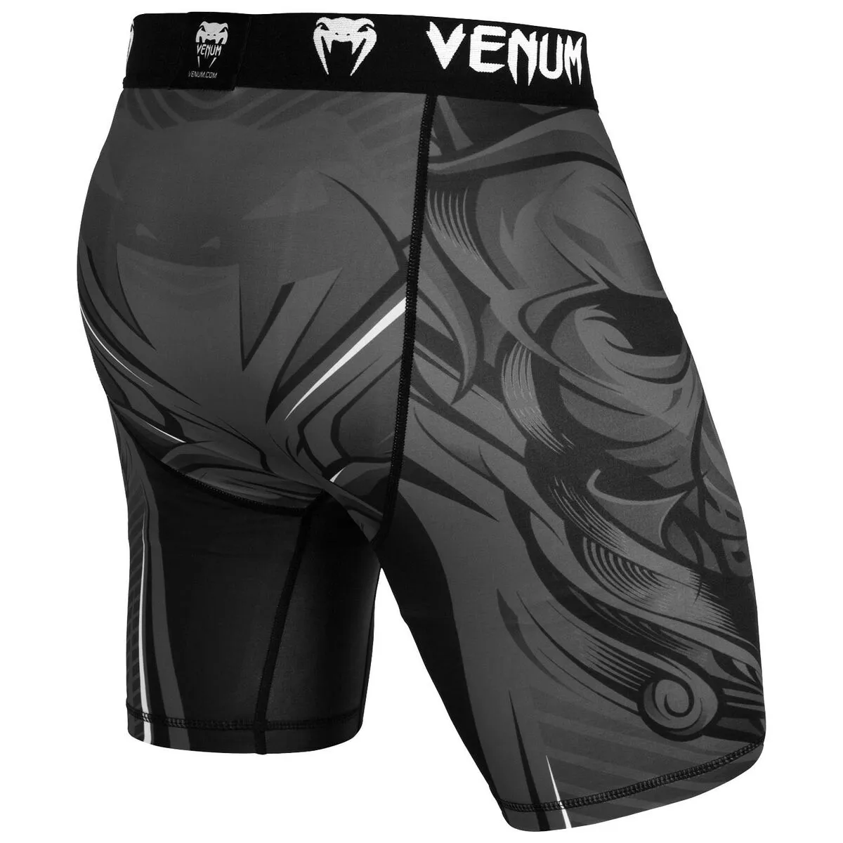 Venum Bloody Roar Exclusive Vale Tudo Shorts 6 Venum Bloody Roar Exclusive Vale Tudo Shorts - Image 4