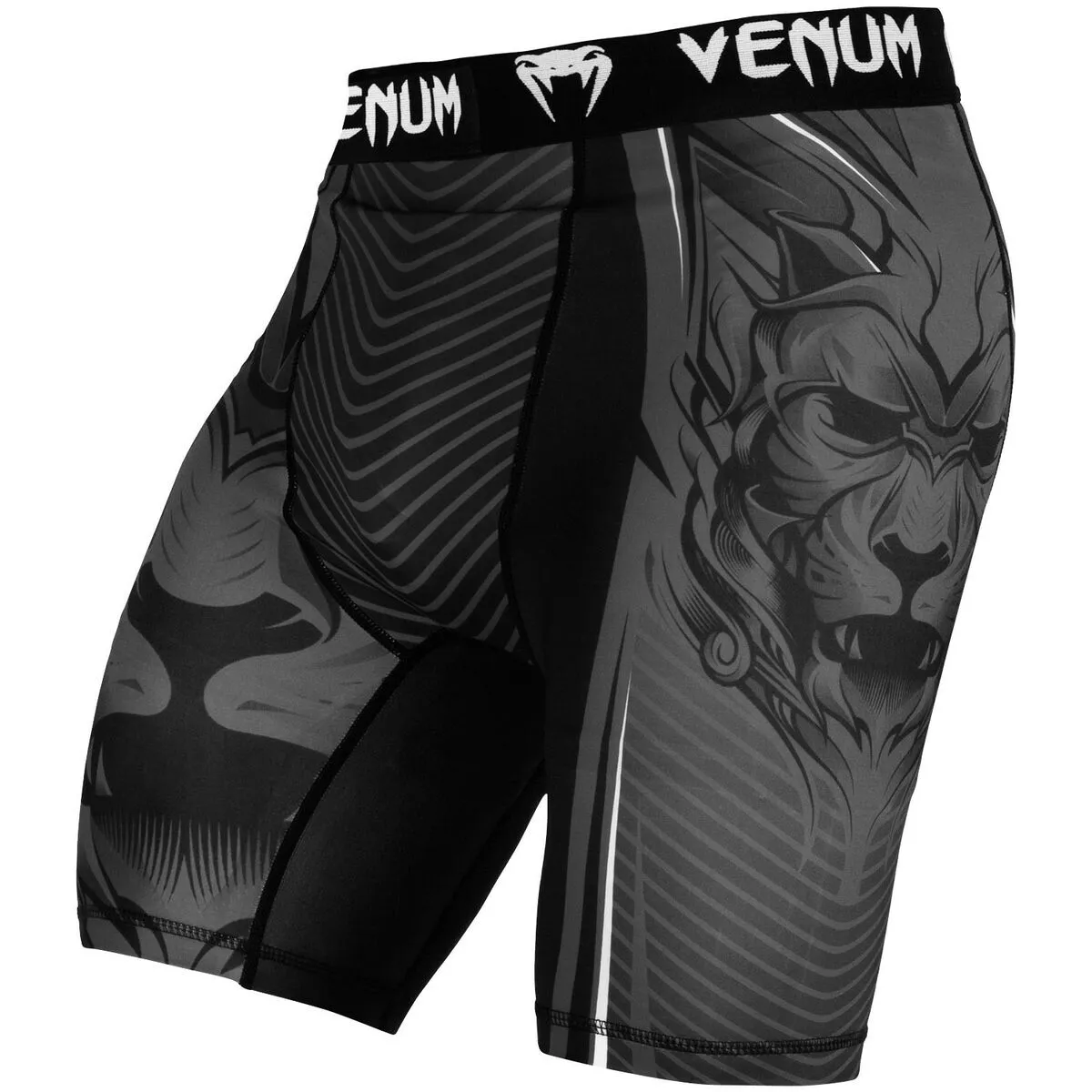 Venum Bloody Roar Exclusive Vale Tudo Shorts 3 Venum Bloody Roar Exclusive Vale Tudo Shorts