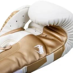 Venum Elite Boxing Gloves Gold Editions 10 Venum Elite Boxing Gloves Gold Editions -Training gear shop Venum20Elite20Boxing20Gloves20nyrkkeilyhanskat20white20gold20valkoinen20kulta