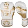 Venum Elite Boxing Gloves Gold Editions -Training gear shop Venum20Elite20Boxing20Gloves20nyrkkeilyhanskat20white20gold20valkoinen20kulta20side
