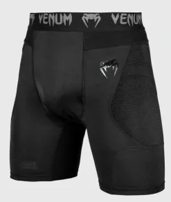 Venum G-Fit Compression Shorts 7 Venum G-Fit Compression Shorts -Training gear shop Venum20G20fit20compression20shorts20grey20black202
