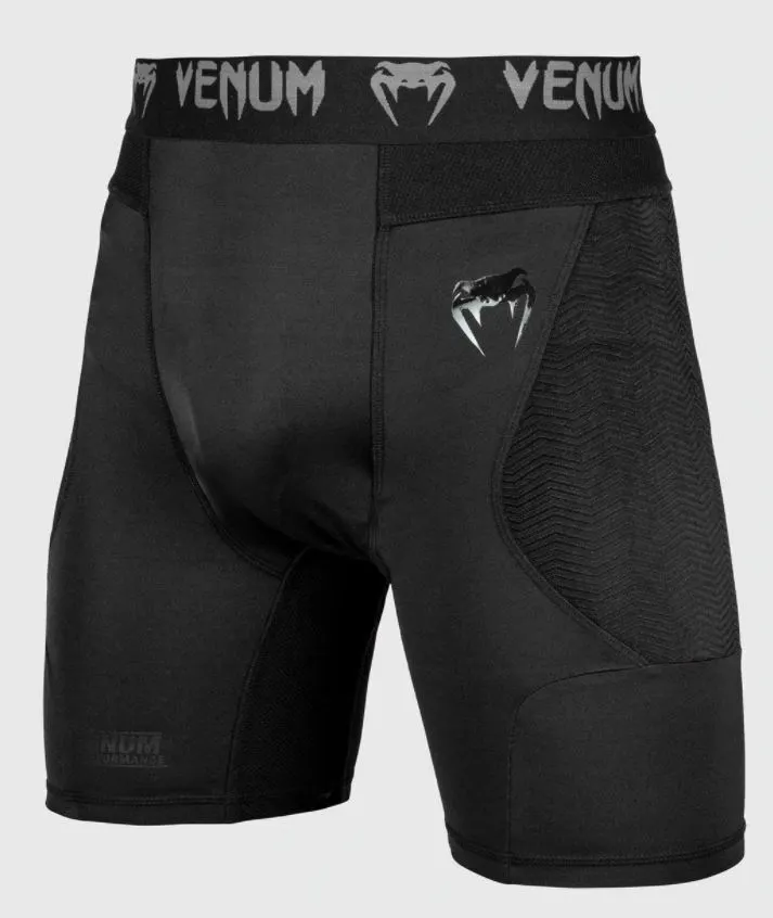 Venum G-Fit Compression Shorts 4 Venum G-Fit Compression Shorts - Image 2