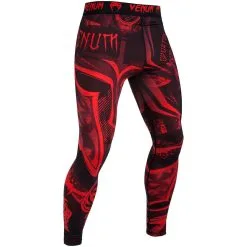 Venum Gladiator 3.0 Spats -Training gear shop Venum20Gladiator203.020MMA20Spats20Black Red20Musta Punainen