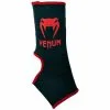 Venum Kontact Ankle Support 2 Venum Kontact Ankle Support -Training gear shop Venum20Kontact20Ankle20support20black red20musta punainen20nilkkatuki