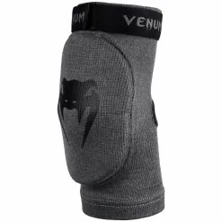 Venum Kontact Evo Elbow Pads -Training gear shop Venum20Kontact20Evo20Elbow20Pads20Grey20Black20harmaa20musta20kyynersuoja