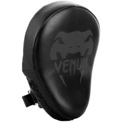 Venum Focus Mitts Skintex Leather -Training gear shop Venum20Light20Focus20Mitts20musta20Black
