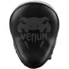 Venum Focus Mitts Skintex Leather -Training gear shop Venum20Light20Focus20Mitts20musta20Black20front