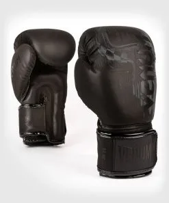 Venum Skull Boxing Gloves, Black-Black 10 Venum Skull Boxing Gloves, Black-Black -Training gear shop Venum20Skull20Boxing20Gloves20 Nyrkkeilyhanskat2C20Musta Musta204