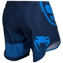 Venum Tempest 2.0 MMA Fightshorts -Training gear shop Venum20Tempest202.020fightshorts20MMA20kamppailushortsit20blue20sininen20back