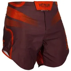 Venum Tempest 2.0 MMA Fightshorts -Training gear shop Venum20Tempest202.020fightshorts20MMA20kamppailushortsit20red20Punainen20side