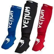Venum Kontact Shinguard