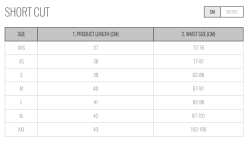 Venum GLDTR 4.0 (Gladiator) Fightshorts -Training gear shop Venum kokotaulukko lyhyet shortsit