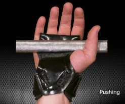 Versa Gripps Pro - Blue (Limited Edition) 8 Versa Gripps Pro - Blue (Limited Edition) -Training gear shop Versa20Gripps20Pro20Blue20Pushing 3