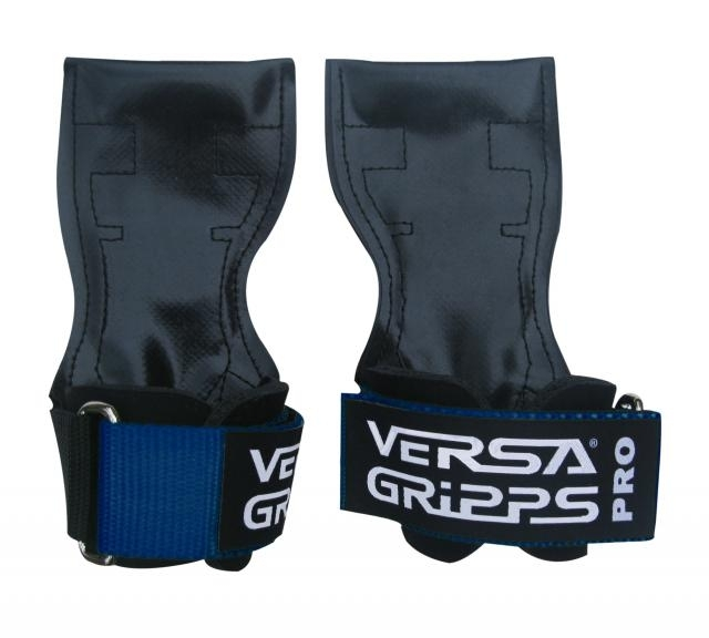 Versa Gripps Pro - Blue (Limited Edition) 3 Versa Gripps Pro - Blue (Limited Edition)