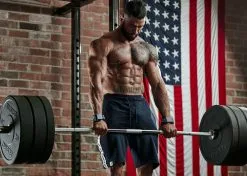 Versa Gripps Xtreme - Platinum -Training gear shop Versa Gripps Xtreme Platinum deadlift