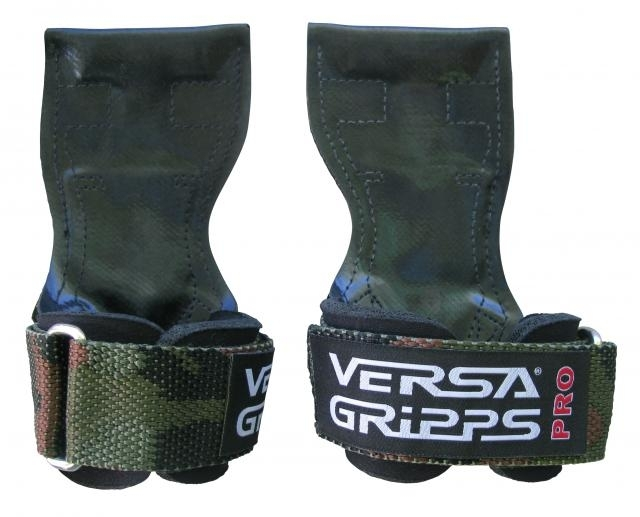 Versa Gripps Pro Camoflauge 3 Versa Gripps Pro Camoflauge