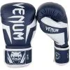 Venum Elite Boxing Gloves WhiteNavy -Training gear shop Veum20elite20boxing20gloves20nyrkkeilyhanskat20navy20white20sininen20valkoinen