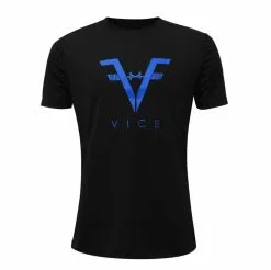 Vice Grip Lite MK2 - Carbon Blue Grip Shirt