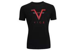 Vice Grip Pro - Magma Black-Red Grip Shirt