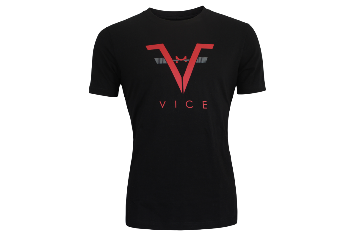 Vice Grip Pro - Magma Black-Red Grip Shirt 3 Vice Grip Pro - Magma Black-Red Grip Shirt