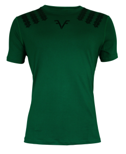 Vice Grip Xtreme - Forest Green Grip Shirt