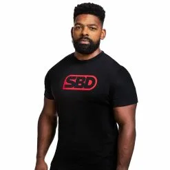 SBD T-shirt (20)