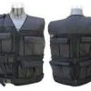 4R Weight Vest Adjustable -Training gear shop Weight20vest2030kg20painoliivi