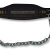 Suomen Leuanveto Ry Official Pull Up Belt From World Pull-Up Organization