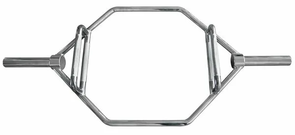 Wrange HEX Trap Bar 3 Wrange HEX Trap Bar