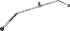 Standard Lat Pulldown Bar 910mm