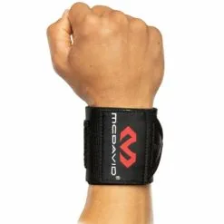McDavid X-Fitness Heavy Duty Wrist Wraps / Pair X503R